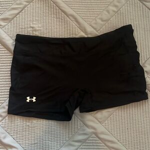 Women’s compression shorts